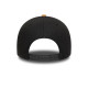 New Era Καπέλο New York Yankees MLB Suede Visor 9FORTY E-Frame Adjustable Cap